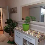 Am Erxleben-hotel Apartment
