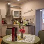 Apartment Am Erxleben-hotel Quedlinburg