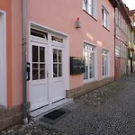 Am Erxleben-hotel * Quedlinburg