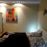 Am Erxleben-hotel Apartment