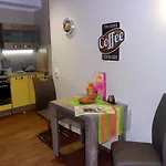 Apartment Am Erxleben-hotel
