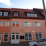 Apartment Am Erxleben-hotel Quedlinburg