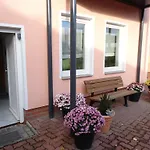 Apartment Am Erxleben-hotel