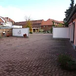 Apartment Am Erxleben-hotel Quedlinburg