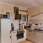 Apartment Am Erxleben-hotel *