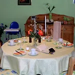 Am Erxleben-hotel Apartment