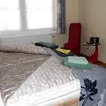 Am Erxleben-hotel * Quedlinburg