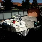 Am Erxleben-hotel Apartman Quedlinburg