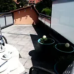 Am Erxleben-hotel Apartman *