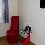 Am Erxleben-hotel Apartman *