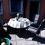 Apartment Am Erxleben-hotel Quedlinburg