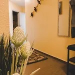 Apartment Am Erxleben-hotel