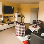 Am Erxleben-hotel Quedlinburg