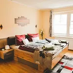 Am Erxleben-hotel Quedlinburg