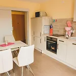 Apartment Am Erxleben-hotel Quedlinburg