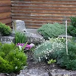 Am Erxleben-hotel * Quedlinburg