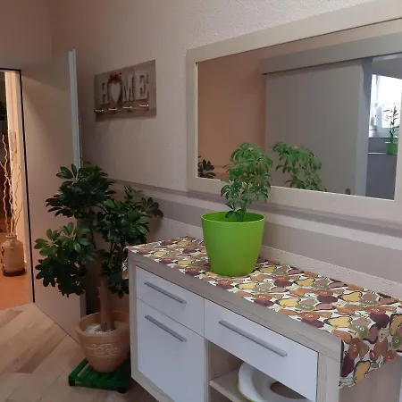 Am Erxleben-hotel Apartment