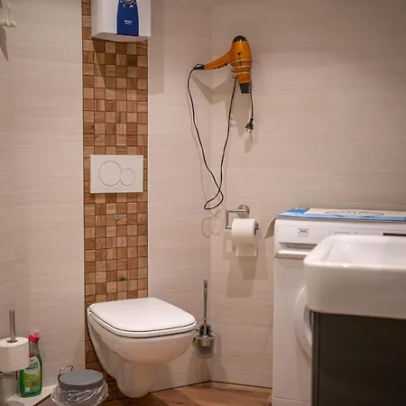 Appartement Am Erxleben-hotel *