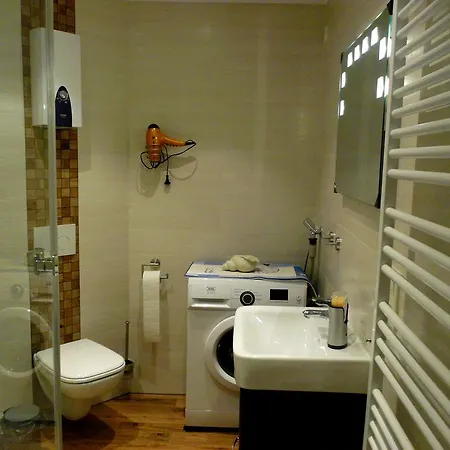 Am Erxleben-hotel Appartement *