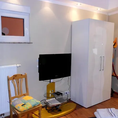 Am Erxleben-hotel Apartment Quedlinburg