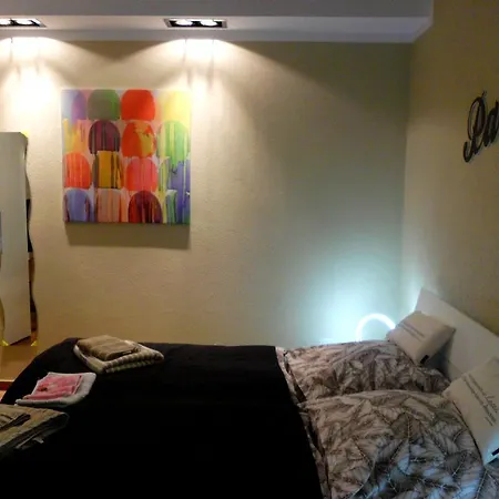 Am Erxleben-hotel Appartement