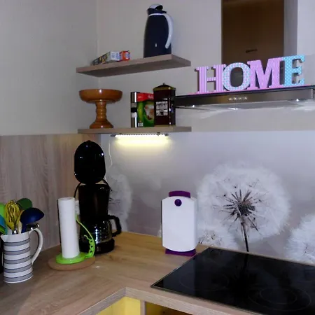 Am Erxleben-hotel Apartment
