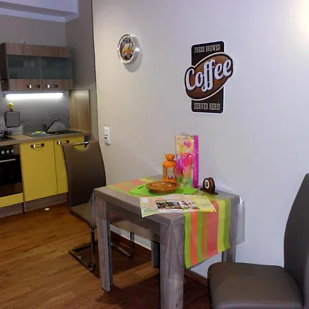 Apartment Am Erxleben-hotel