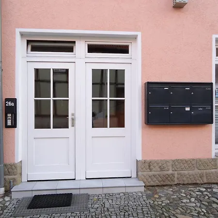 Am Erxleben-hotel