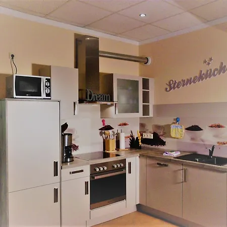 Appartement Am Erxleben-hotel *