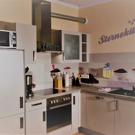 Apartment Am Erxleben-hotel *