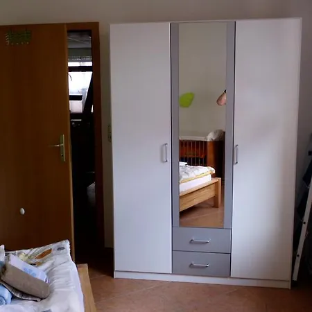 Apartment Am Erxleben-hotel *