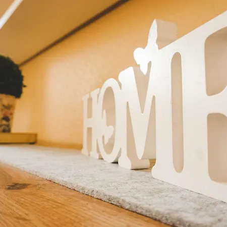 Appartement Am Erxleben-hotel