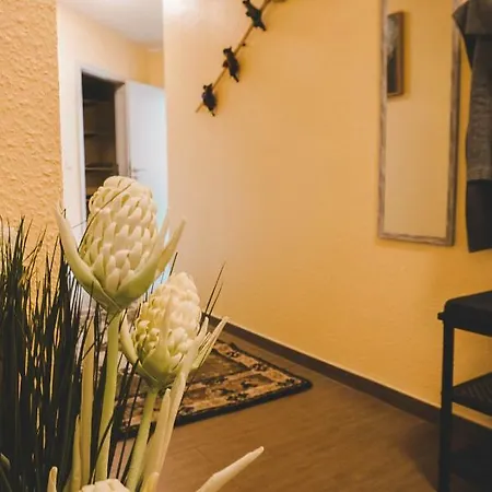 Apartment Am Erxleben-hotel