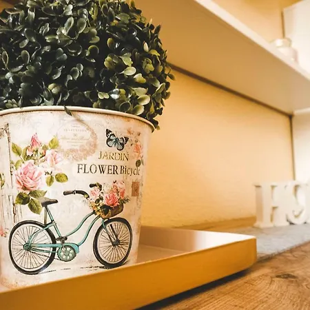 Am Erxleben-hotel * Quedlinbourg