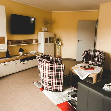 Am Erxleben-hotel Quedlinbourg