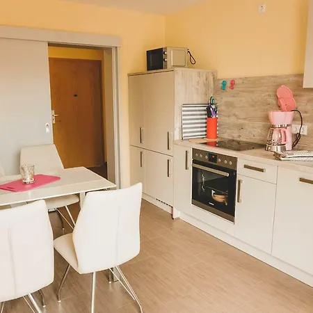 Appartement Am Erxleben-hotel Quedlinbourg