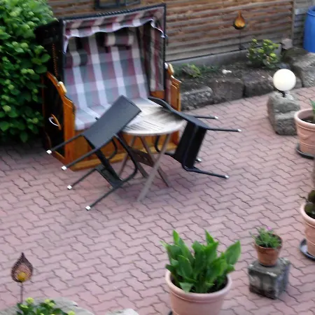 Am Erxleben-hotel *