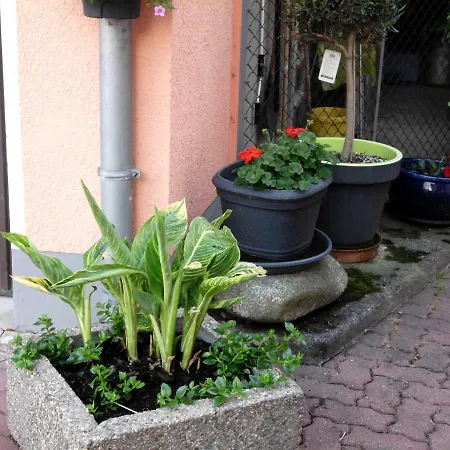 Am Erxleben-hotel * Quedlinbourg