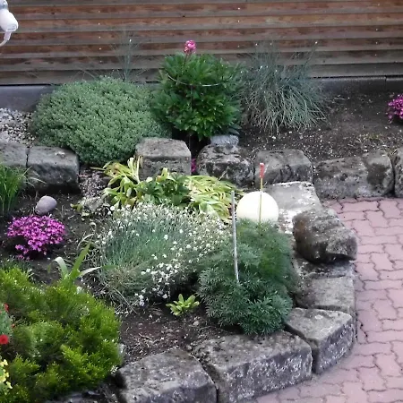 Am Erxleben-hotel Quedlinbourg