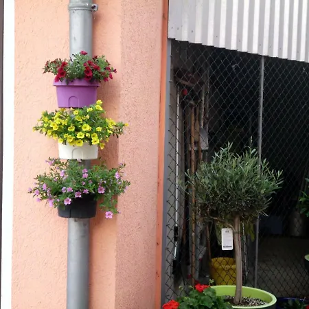 Apartment Am Erxleben-hotel