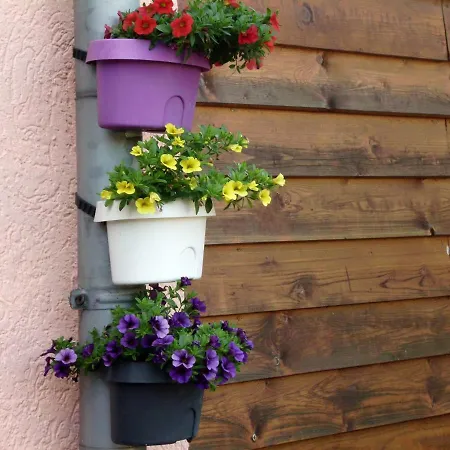 Apartamento Am Erxleben-hotel *