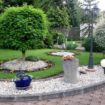 Am Erxleben-hotel Quedlinburg