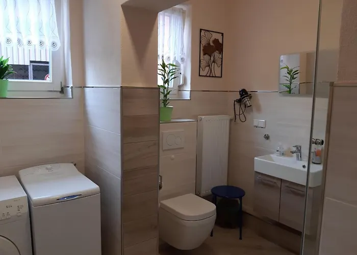 Am Erxleben-hotel Quedlinburg