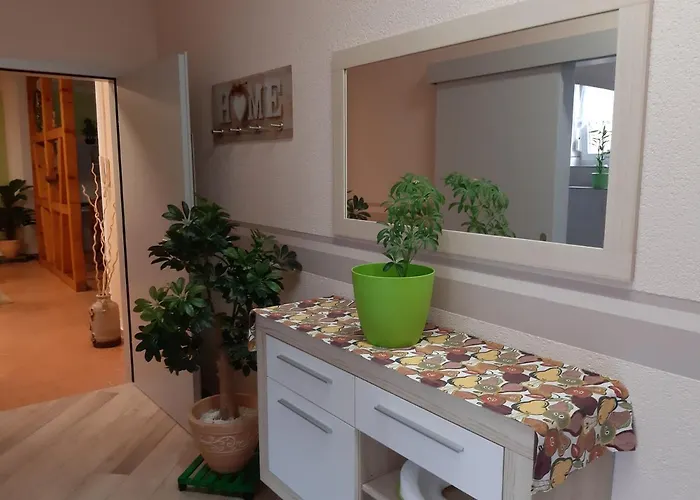 Am Erxleben-hotel Apartman