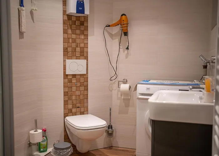 Apartman Am Erxleben-hotel *