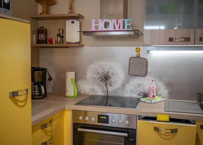 Am Erxleben-hotel Apartman