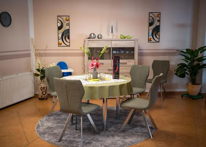 Am Erxleben-hotel Quedlinburg