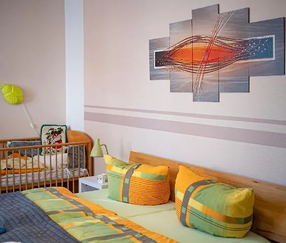 Am Erxleben-hotel Quedlinburg