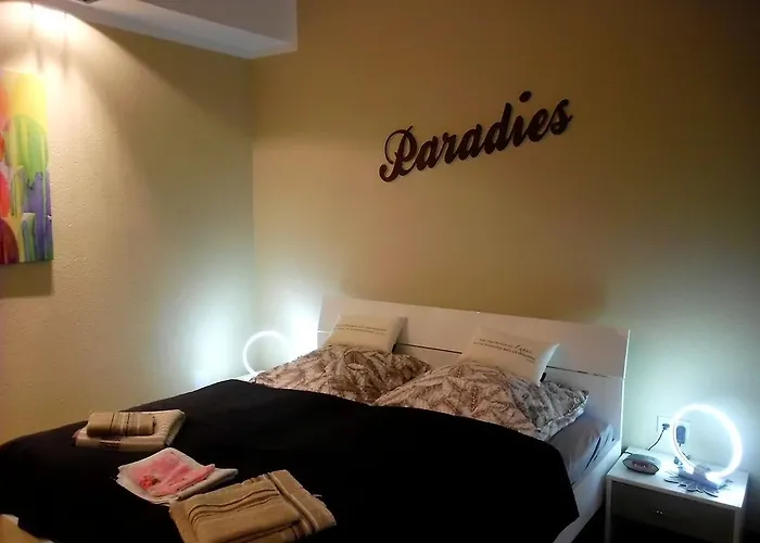 Am Erxleben-hotel Quedlinburg