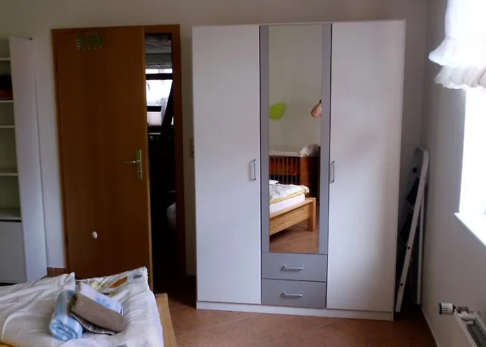 Daire Am Erxleben-hotel *